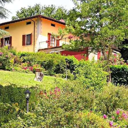 Il Villino Villa *
