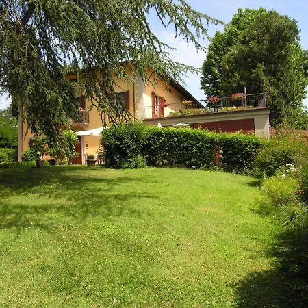 Il Villino Rabatta