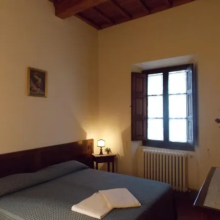 Il Villino Villa *