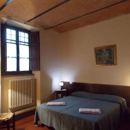 Il Villino Villa *