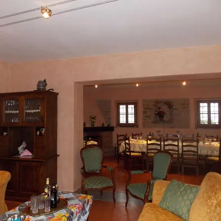 Il Villino Villa