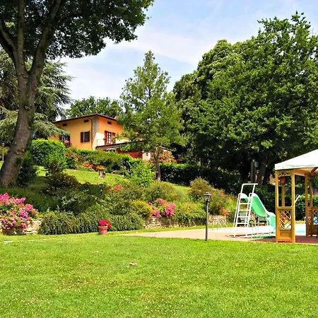 Villa Il Villino