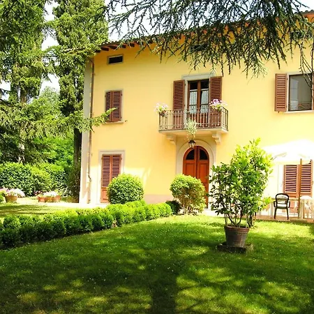 Il Villino Villa Rabatta