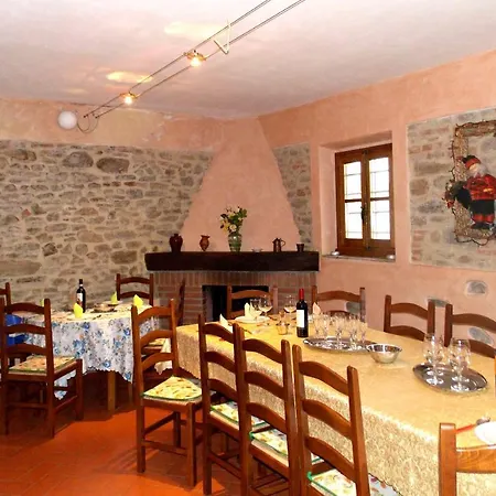 Il Villino *