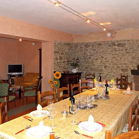 Villa Il Villino Rabatta