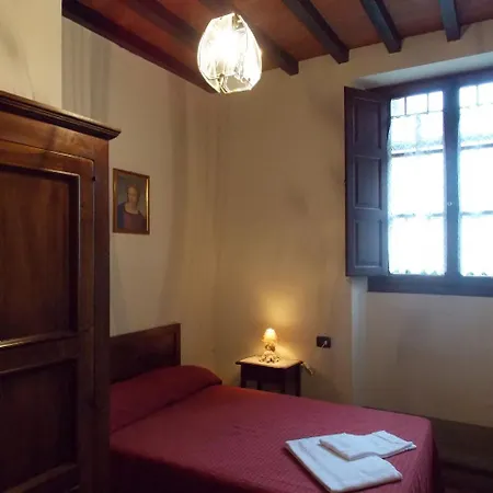 Villa Il Villino