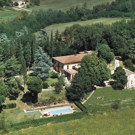 Il Villino Villa