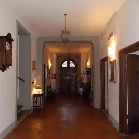 Villa Il Villino
