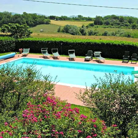 Il Villino Villa Rabatta