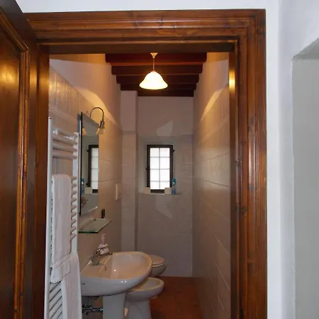 Villa Il Villino *