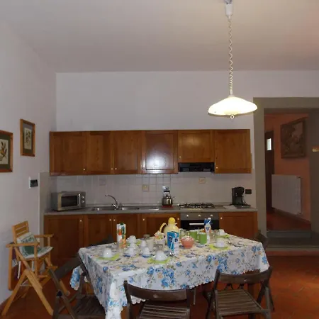 Il Villino Villa *