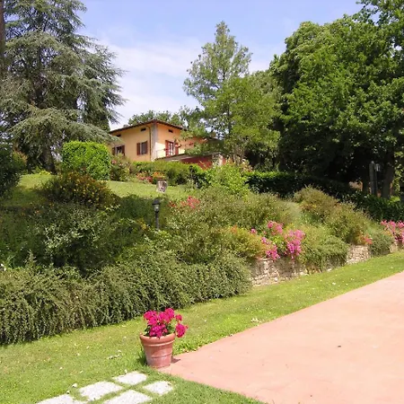 Il Villino *