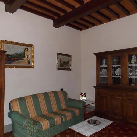 Villa Il Villino