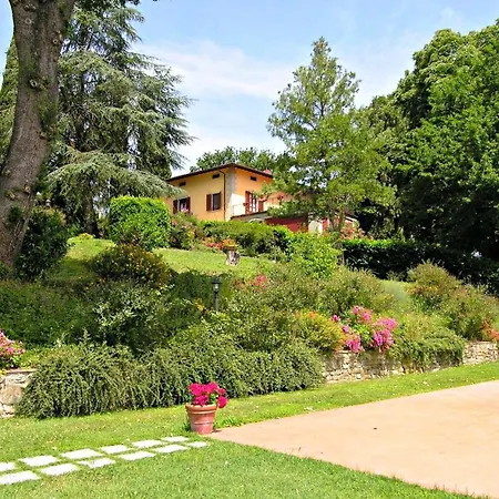 Villa Il Villino *