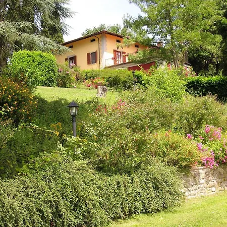 Villa Il Villino