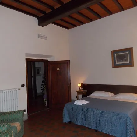 Villa Il Villino