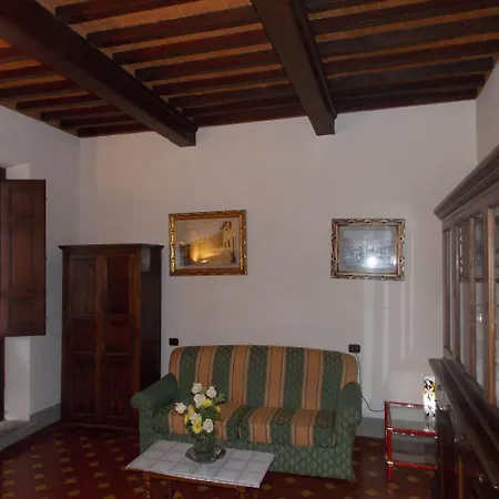 Il Villino *