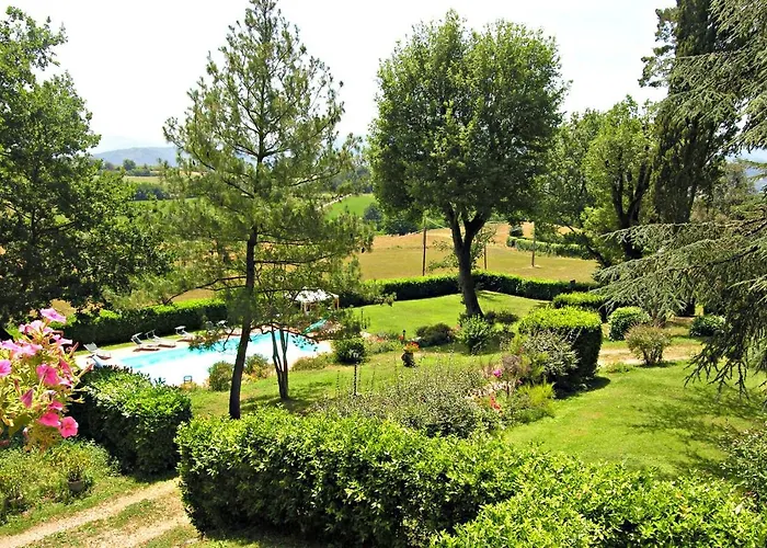 Il Villino * Rabatta